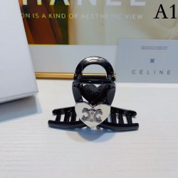 New arrivals lowest price hair ornament 2023SS CELINE Celine